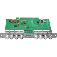 Buy Blackmagic Design Universal Videohub Optical Interface For