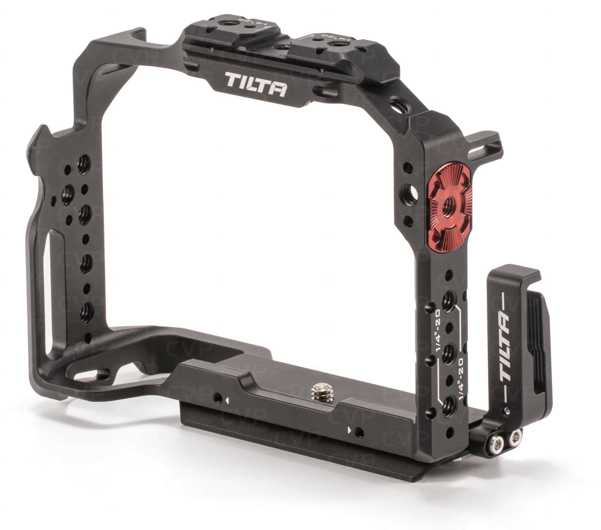 Buy Tilta Panasonic S Ii Iix Full Cage Ta T Fcc B