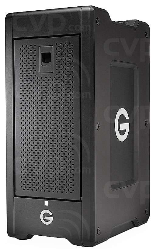 Buy Open Box G SPEED Shuttle XL 24TB EV GT 0G04707