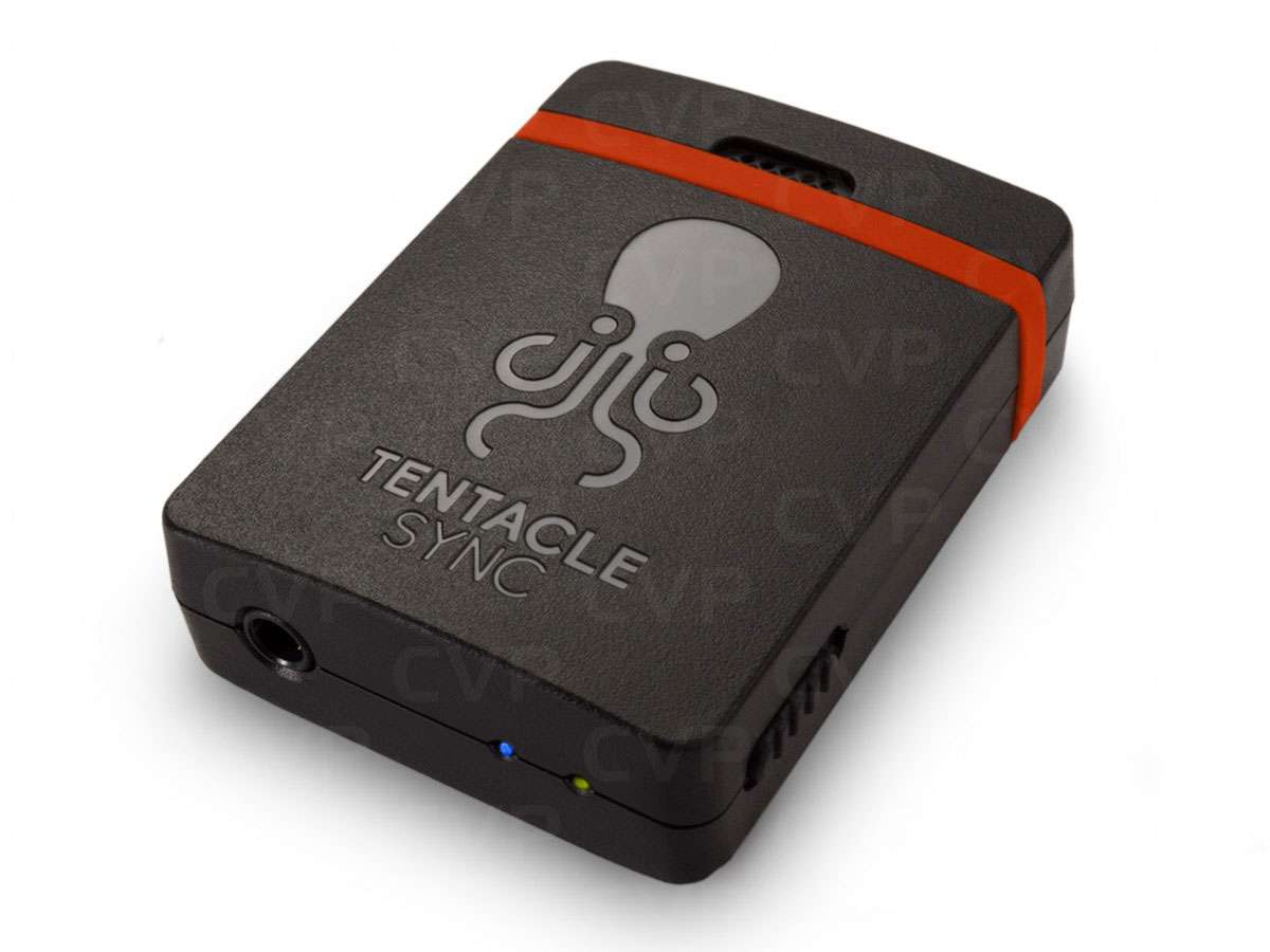 Buy Tentacle Sync TE1 TE 1 Sync E Timecode Generator Single Set