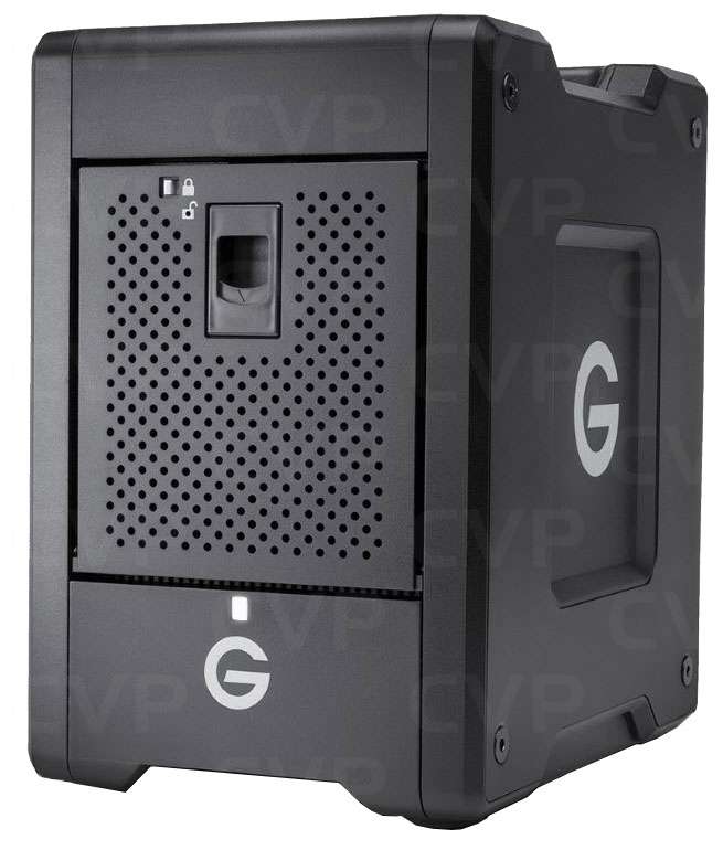 Buy G Tech G Speed Shuttle With Thunderbolt Tb G