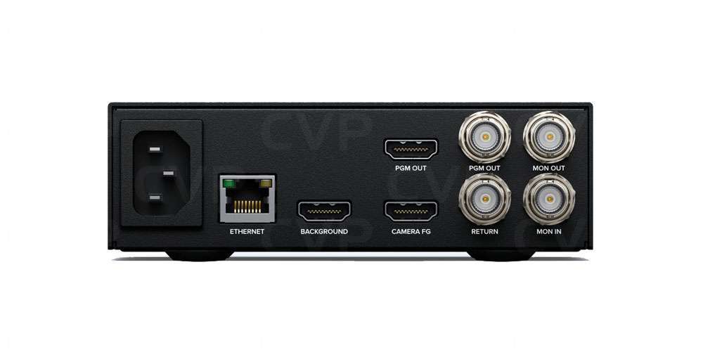 Buy Blackmagic Ultimatte Hd Mini Ultmkey A Hdm