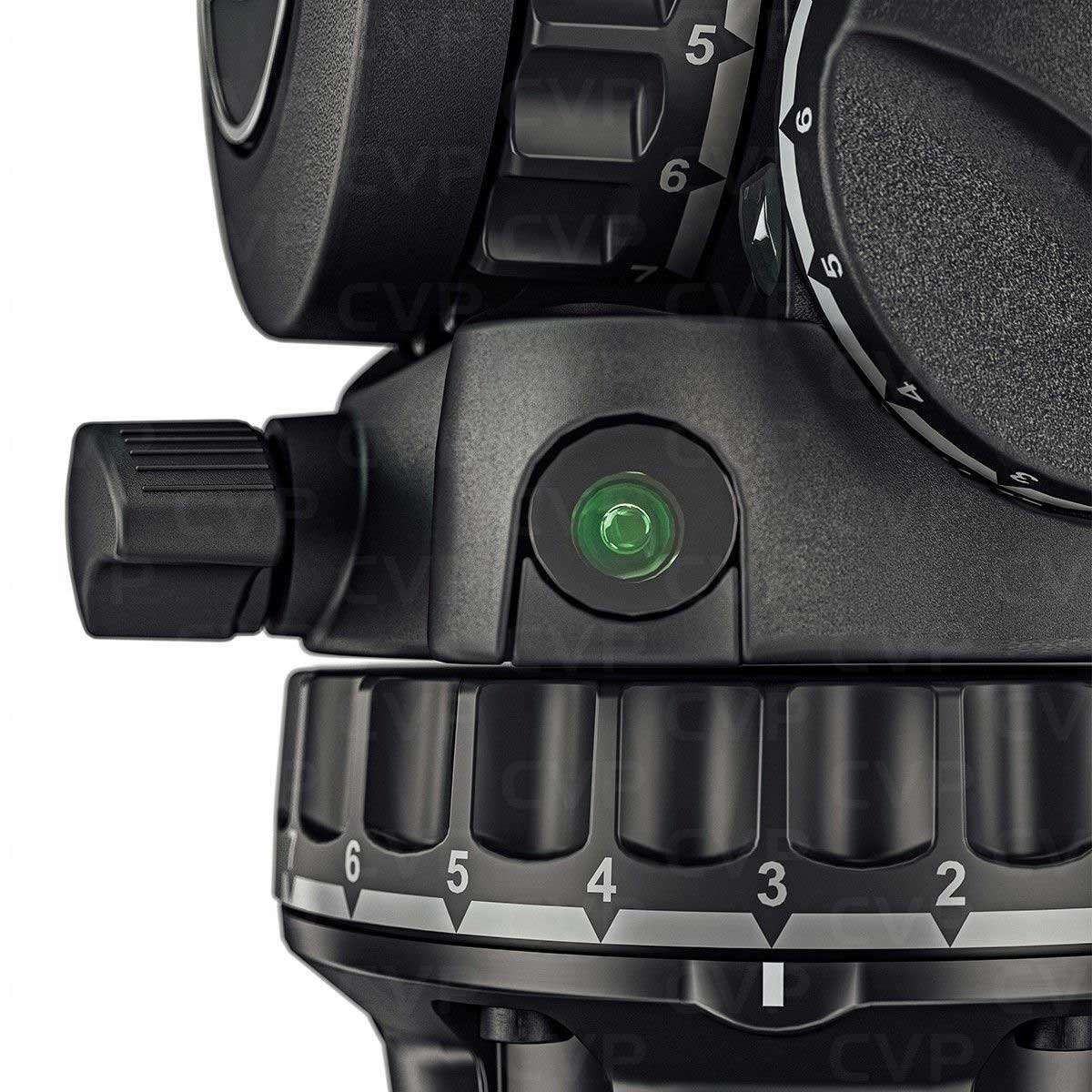 Buy Sachtler FSB 8 MK II Fluid Head S2069 0001