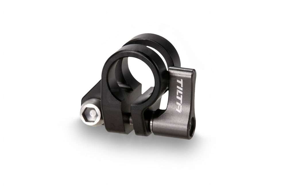 Buy Tilta 15mm Side Single Rod Holder TA SRA 15 B