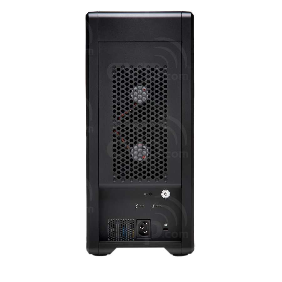 Buy Grade A G Tech G Speed Tb Shuttle Xl Bay Thunderbolt