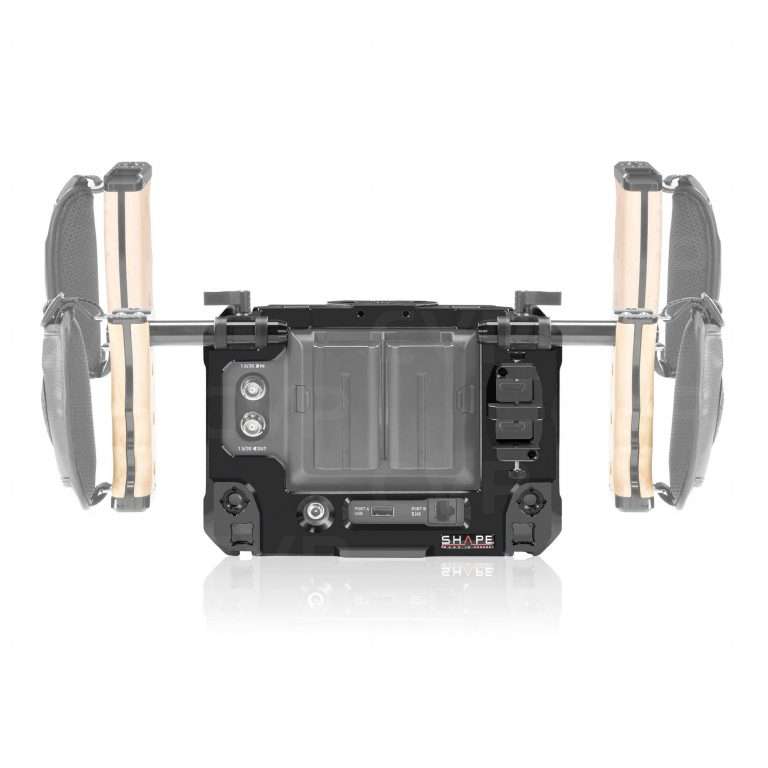 Buy SHAPE SHOBI7CAGE SHOBI 7CAGE Cage For Atomos Shinobi 7 Inch