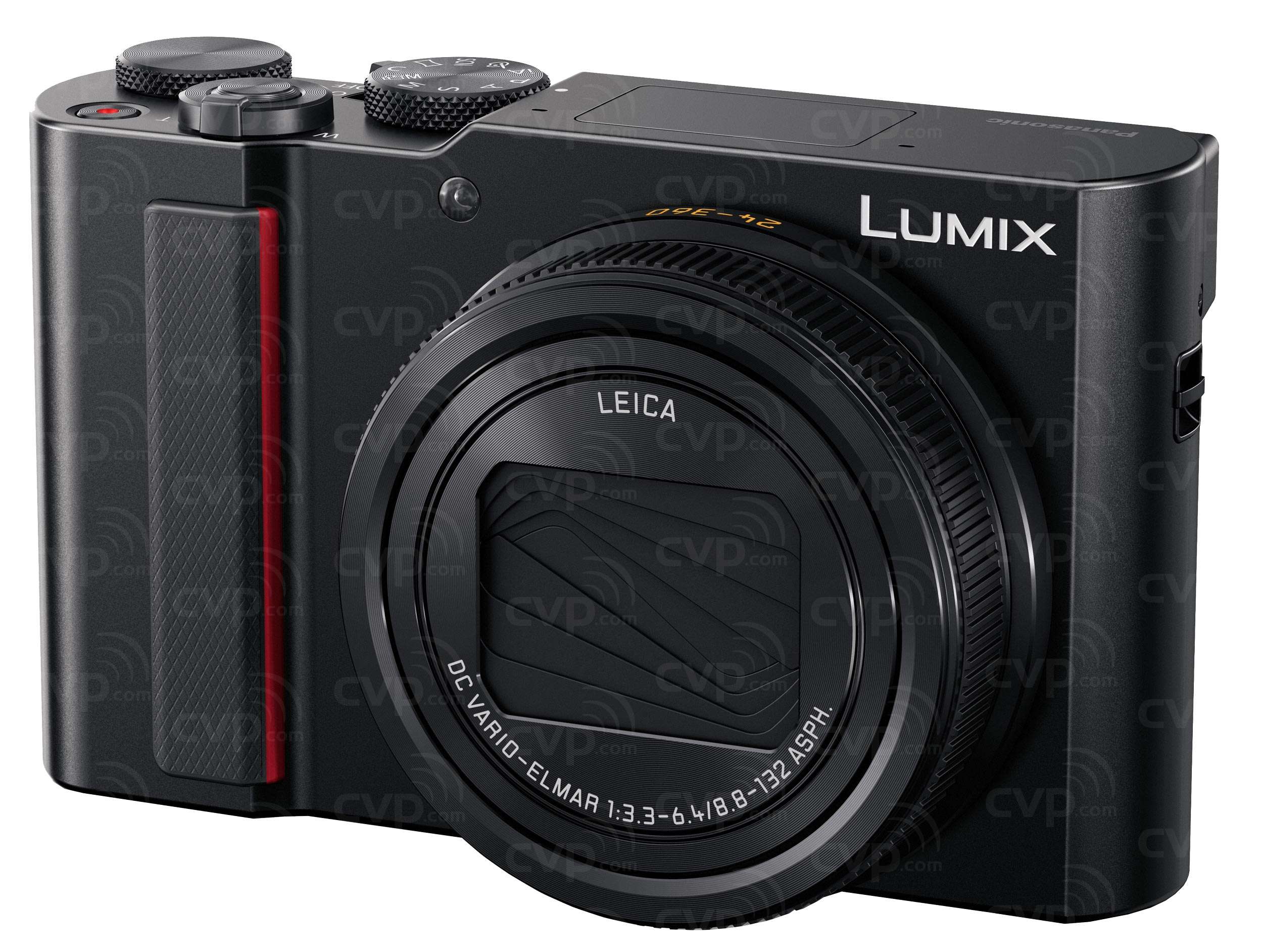 Buy Grade A Panasonic Lumix DMC TZ200 20 1MP Compact Camera With 15x