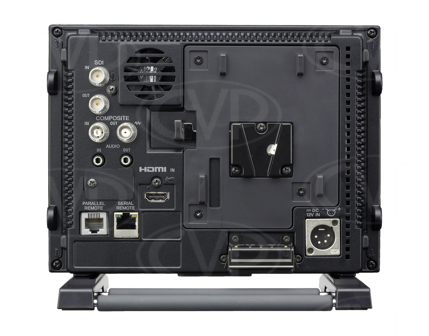 Sony PVM740 (PVM740) 7.4inch OLED HD field monitor (portable) AC/DC
