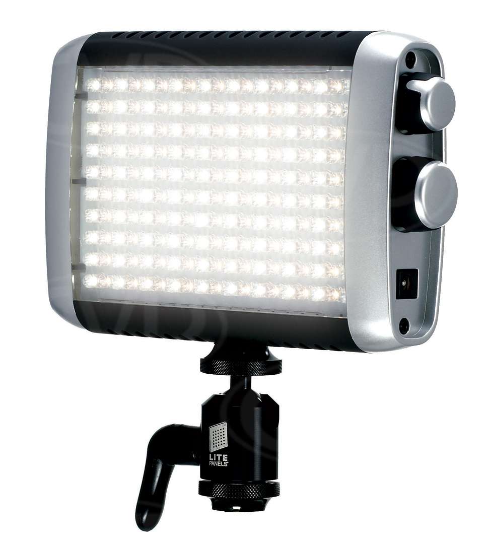 Buy Litepanels Croma LED Camera Light Fixture Kit (p/n 9054023)