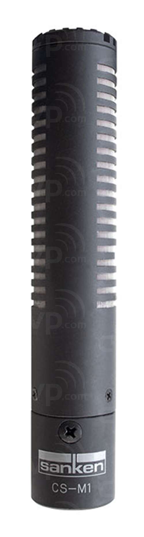 Buy Sanken 4inch Cardioid Shotgun Microphone CS M1