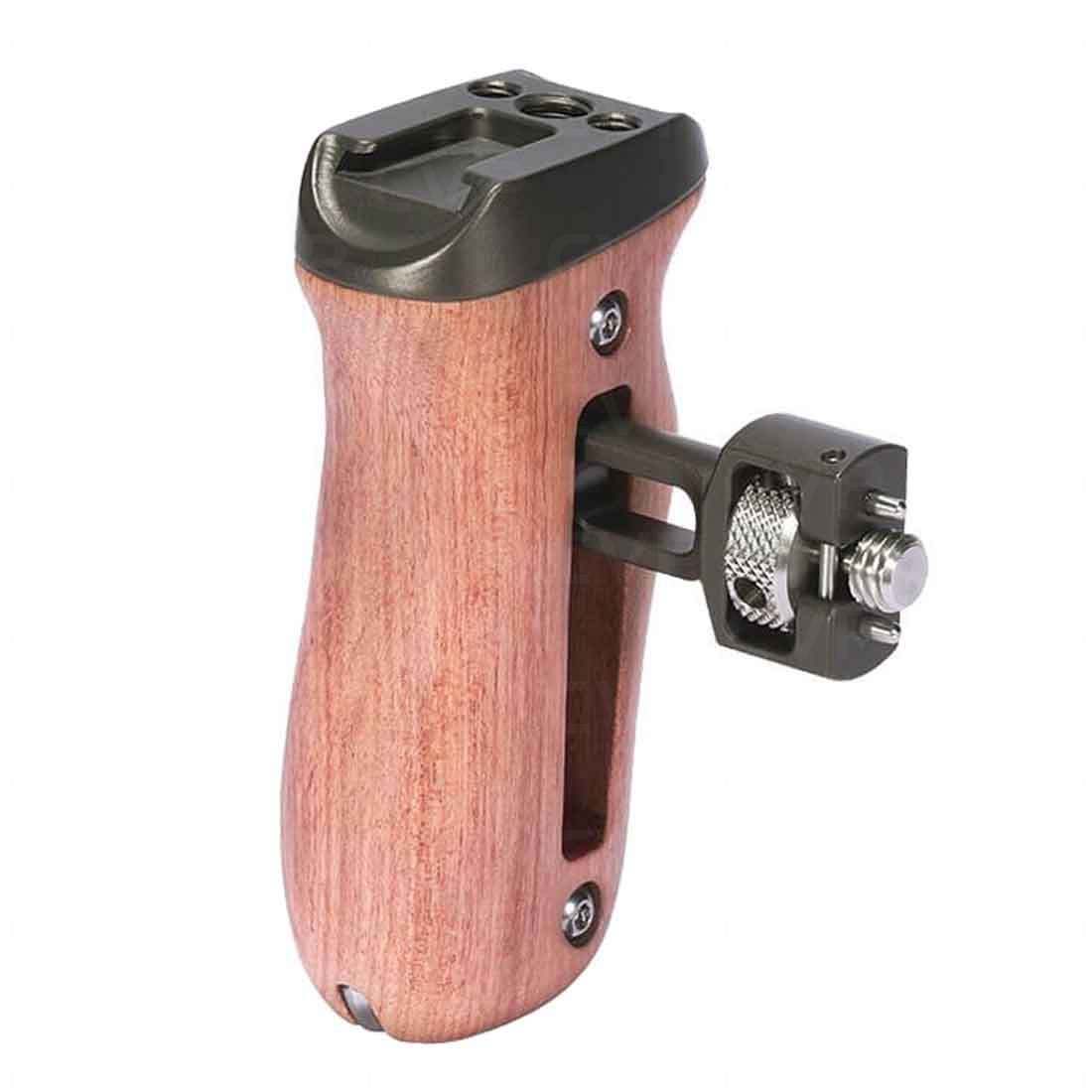 Buy Smallrig Wood Side Handle Hss