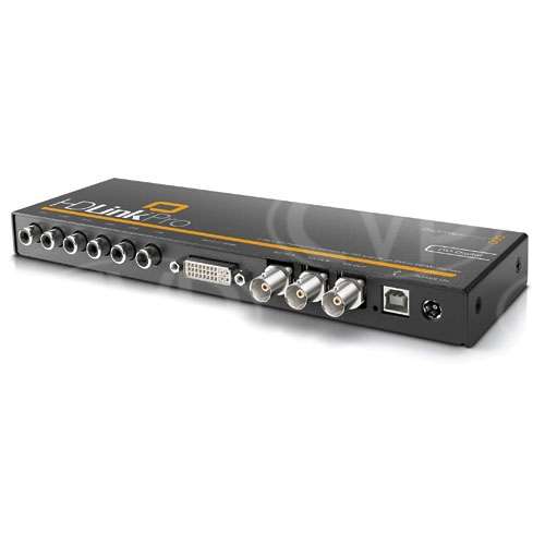 Blackmagic Design HDLink Pro DVI - HD-SDI/SD-SDI to DVI/