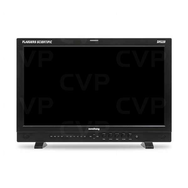 Buy Flanders Scientific Reference Grade Oled Monitor Dm