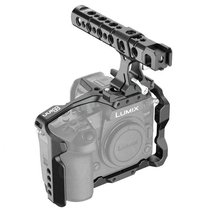 Buy Sinn Gh C Thp Gh C Thp Cage For Panasonic Gh And Sinn