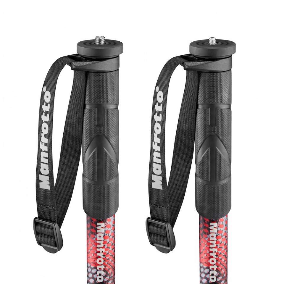 Buy Manfrotto Element MII Video Monopod Kit MAN MVMELMIIA4LIVE