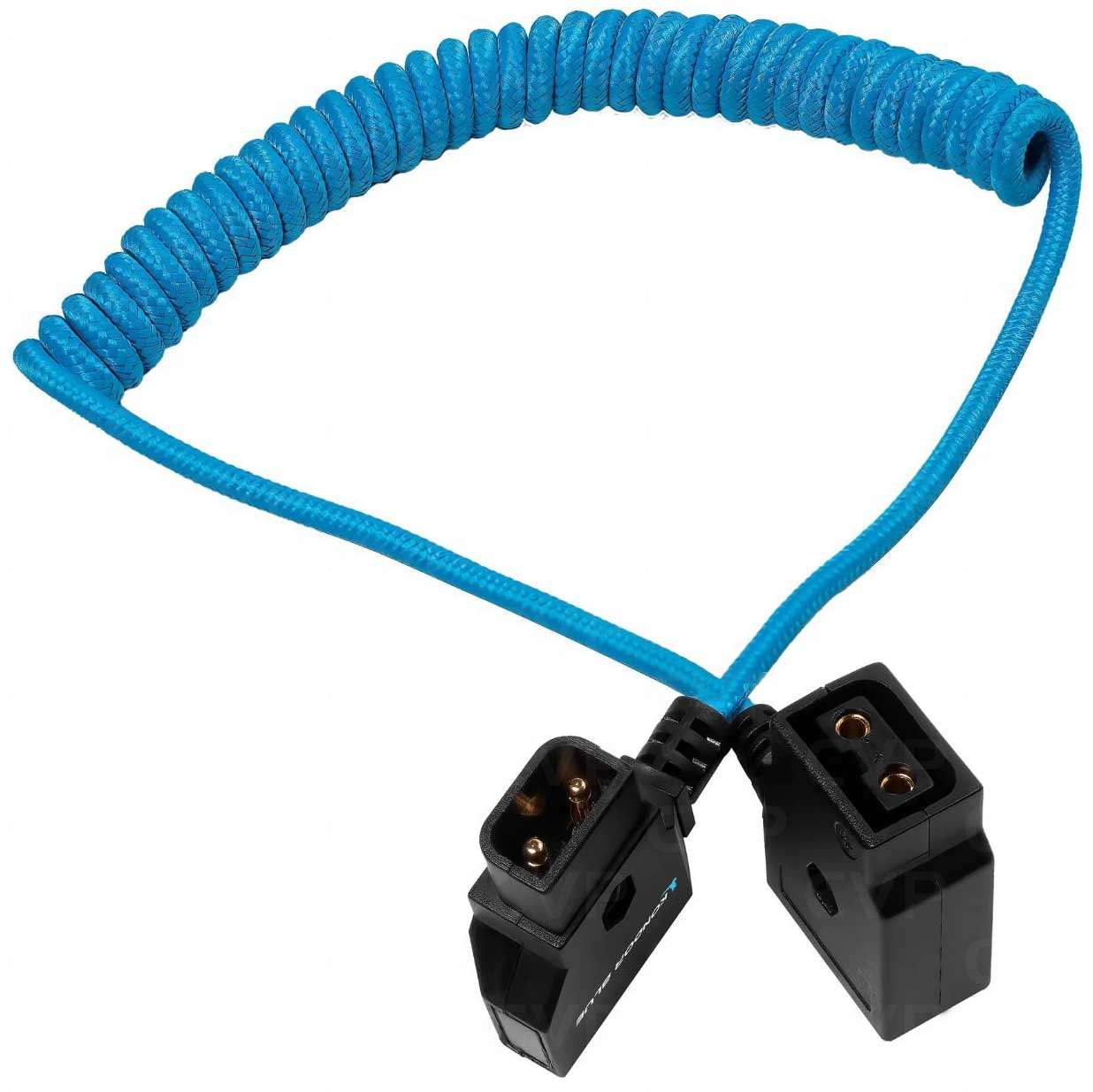 Buy Kondor Blue D Tap Male To Female Cable KONDTAPEXT