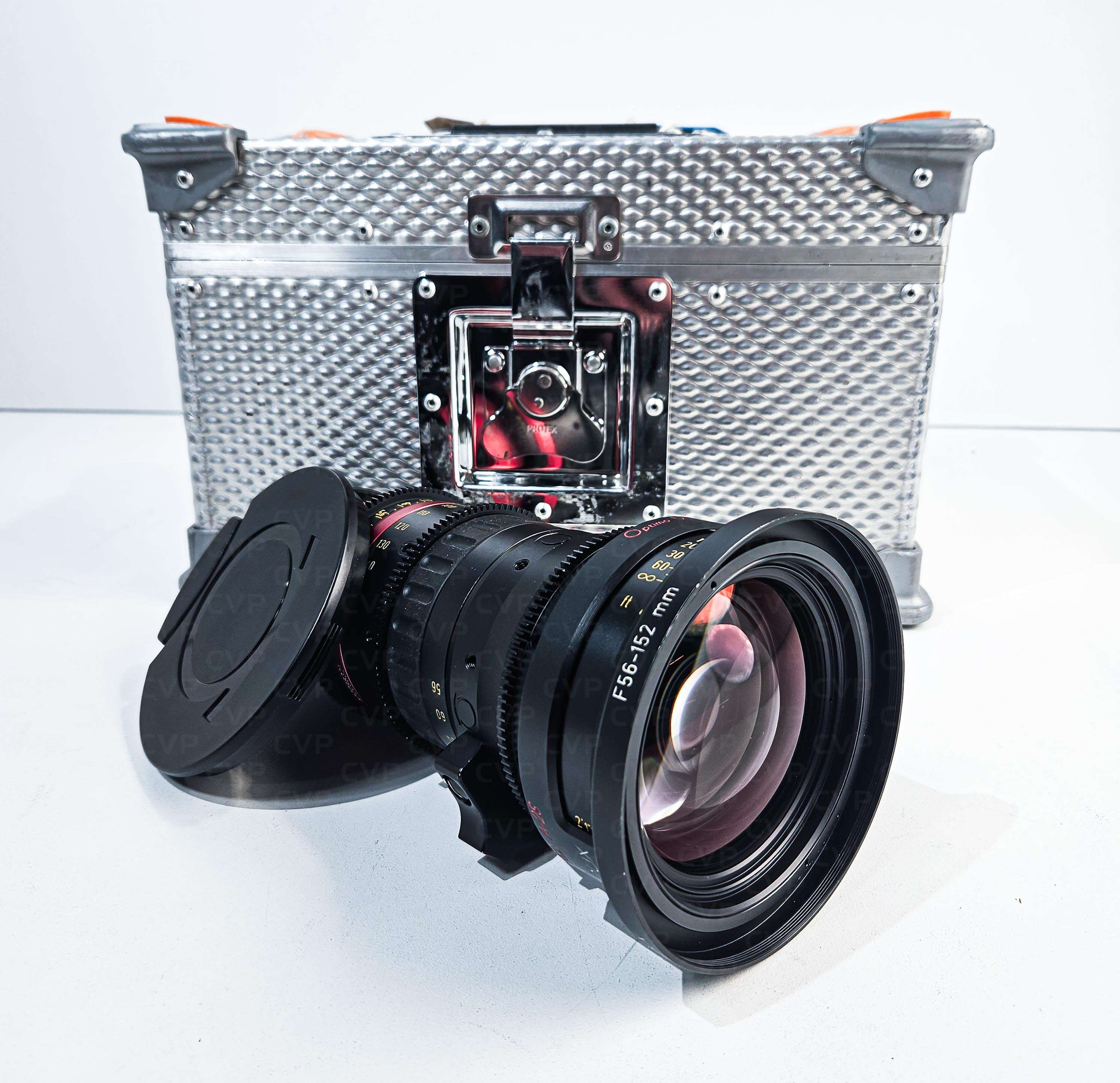 Buy Used Angenieux F F Optimo Anamorphic Mm Pl