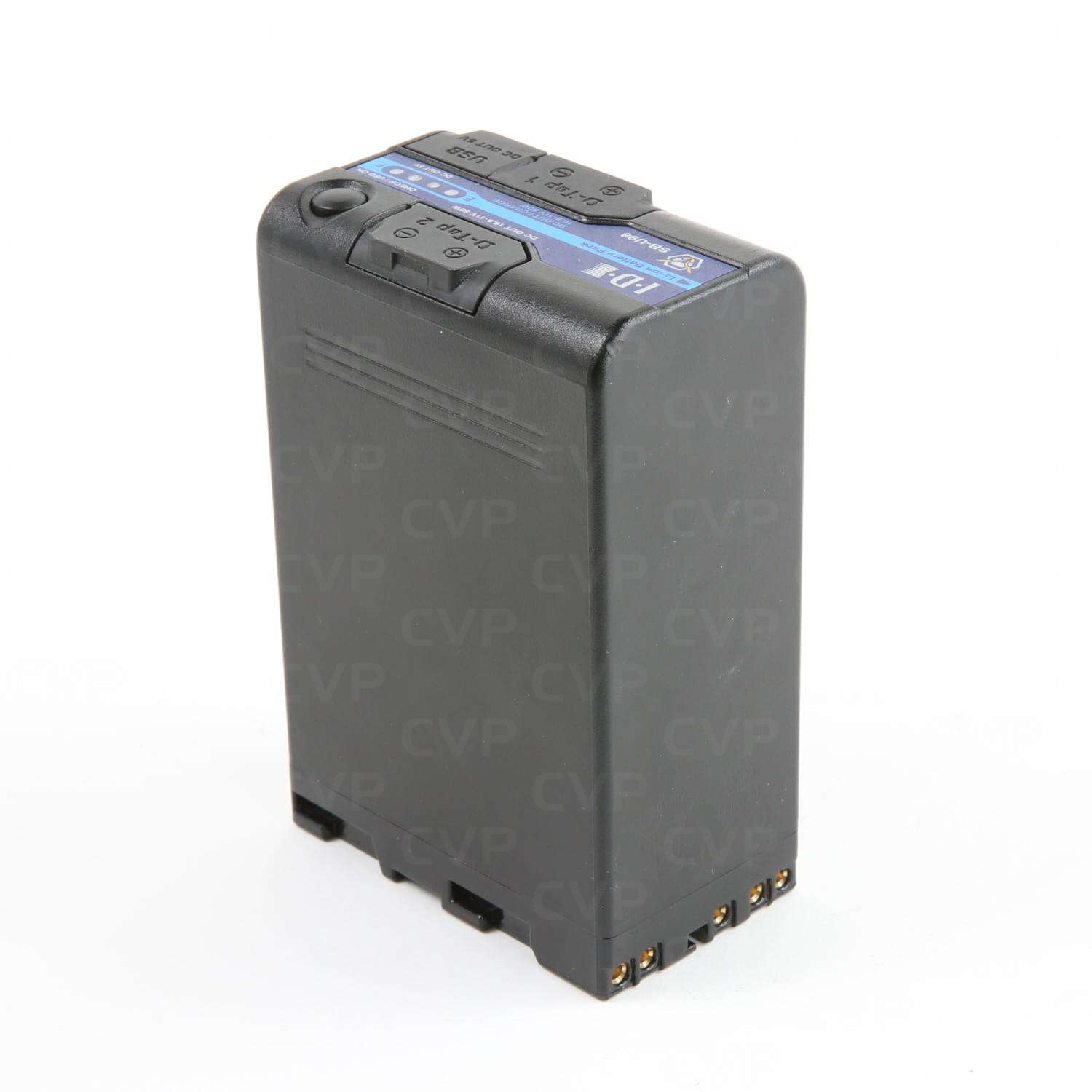 Buy Used Idx V Wh Bpu Mount Rechargeable Lithium Ion Battery