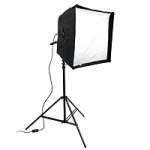 Photoflex FV-SL2432KIT (FVSL2432KIT) Starlite QL 1000W Softlight Complete Kit including Starlight Head + Stand + 1 x 1000W Lamp + Medium Silverdome Photoflex FV-SL2432KIT (FVSL2432KIT) Starlite QL 1000W Softlight Complete Kit including Starlight Head + Stand + 1 x 1000W Lamp + Medium Silverdome