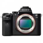 Sony Alpha a7 Mark II 24.3 Megapixel Digital SLR Camera Body with 28-70mm Zoom Lens (p/n ILCE7M2KB.CEC) Sony Alpha a7 Mark II 24.3 Megapixel Digital SLR Camera Body with 28-70mm Zoom Lens (p/n ILCE7M2KB.CEC)