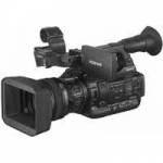 Sony PXW-X200 (PXWX200) XDCAM Solid State Memory Camcorder with 1/2-inch Exmor 3CMOS Sensor and 17x Zoom Lens Sony PXW-X200 (PXWX200) XDCAM Solid State Memory Camcorder with 1/2-inch Exmor 3CMOS Sensor and 17x Zoom Lens
