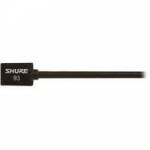 Shure SM-93 (SM93) Omnidirectional Miniature Lavalier Condenser Microphone Shure SM-93 (SM93) Omnidirectional Miniature Lavalier Condenser Microphone