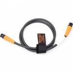 Transvideo 906TS0144 4.5GHz HDTV BNC-M to BNC-M (Length: 1 Meter) Transvideo 906TS0144 4.5GHz HDTV BNC-M to BNC-M (Length: 1 Meter)