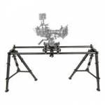 Sk8plate Camera Dolly Kit with 1.8m Tracks (p/n SK8-COMP-01) Sk8plate Camera Dolly Kit with 1.8m Tracks (p/n SK8-COMP-01)