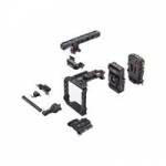 Tilta ESR-T06-A (ESR-T06-A-AB) Rig for Alexa Mini Camera with Power Distributor Tilta ESR-T06-A (ESR-T06-A-AB) Rig for Alexa Mini Camera with Power Distributor