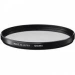 Sigma 58mm Water and Oil Repellent UV Filter (p/n AFC9B0) Sigma 58mm Water and Oil Repellent UV Filter (p/n AFC9B0)