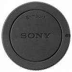 Sony Body Lens Cap for E-mount Cameras (ALCB1EM.SYH) Sony Body Lens Cap for E-mount Cameras (ALCB1EM.SYH)