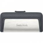 SanDisk SDDDC2-128G-G46 (SDDDC2128GG46) 128GB Ultra Dual USB Drive Type C SanDisk SDDDC2-128G-G46 (SDDDC2128GG46) 128GB Ultra Dual USB Drive Type C