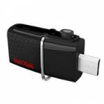 SanDisk SDDD2-032G-G46 (SDDD2032GG46) 32GB Dual USB 3.0 Flash Drive for Android Smartphones and Tablets SanDisk SDDD2-032G-G46 (SDDD2032GG46) 32GB Dual USB 3.0 Flash Drive for Android Smartphones and Tablets