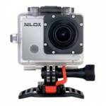 Nilox NX F60RL (NXF60RL) Full HD F-60 Reloaded Action Camera Nilox NX F60RL (NXF60RL) Full HD F-60 Reloaded Action Camera