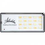 Aladdin AMS-02T/D (AMS02TD) EyeLite LED Bi-Colour Battery or Mains Powered Light Panel Aladdin AMS-02T/D (AMS02TD) EyeLite LED Bi-Colour Battery or Mains Powered Light Panel