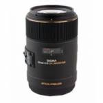 Sigma 105mm f2.8 EX DG Macro OS HSM Lens compatible with Sony A Mount Fit (258962) Sigma 105mm f2.8 EX DG Macro OS HSM Lens compatible with Sony A Mount Fit (258962)