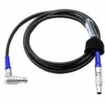ARRI K2.0006459 (K20006459) 1.5m Cable connecting the UDM Display Unit to the UDM Sensor Unit ARRI K2.0006459 (K20006459) 1.5m Cable connecting the UDM Display Unit to the UDM Sensor Unit