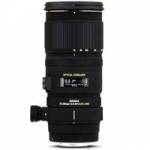 Sigma 70-200mm f2.8 EX DG OS HSM Lens compatible with Sony A Mount Fit (589962) Sigma 70-200mm f2.8 EX DG OS HSM Lens compatible with Sony A Mount Fit (589962)