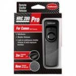Hahnel HRC 280 Pro Remote Shutter Release for Canon Cameras (p/n 1000 701.0) Hahnel HRC 280 Pro Remote Shutter Release for Canon Cameras (p/n 1000 701.0)