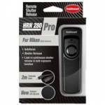 Hahnel HRN 280 Pro Remote Shutter Release for Nikon Cameras (p/n 1000 702.0) Hahnel HRN 280 Pro Remote Shutter Release for Nikon Cameras (p/n 1000 702.0)
