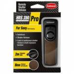 Hahnel HRS 280 Pro Remote Shutter Release for Sony Cameras (p/n 1000 703.0) Hahnel HRS 280 Pro Remote Shutter Release for Sony Cameras (p/n 1000 703.0)