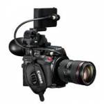 Canon Cinema EOS C200 EF Super 35mm 4K Digital Cinematography Camcorder and 24-105mm f/4.0 IS II USM Lens Kit (p/n 2244C006AA) Canon Cinema EOS C200 EF Super 35mm 4K Digital Cinematography Camcorder and 24-105mm f/4.0 IS II USM Lens Kit (p/n 2244C006AA)