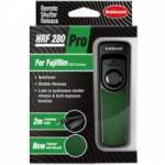 Hahnel HRF 280 Pro Remote Shutter Release for Fujifilm Cameras (p/n 1000 705.0) Hahnel HRF 280 Pro Remote Shutter Release for Fujifilm Cameras (p/n 1000 705.0)