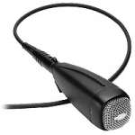 Sennheiser MD-21 U (MD21) broadcast quality speech / reporter microphone (Sennheiser p/n 00292) Sennheiser MD-21 U (MD21) broadcast quality speech / reporter microphone (Sennheiser p/n 00292)