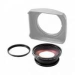 Zunow Compact Wide Conversion (WCX100) Lens for cameras with 72/67/82mm mounts Zunow Compact Wide Conversion (WCX100) Lens for cameras with 72/67/82mm mounts