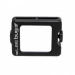 LEE Filters Bug 3+ Filter Holder compatible with GoPro Hero 3+ and Hero 4 (BUG3+FH) LEE Filters Bug 3+ Filter Holder compatible with GoPro Hero 3+ and Hero 4 (BUG3+FH)