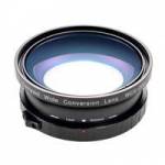Zunow Compact Wide Conversion (WCX200) Lens compatible with Sony EX Bayonet mount Zunow Compact Wide Conversion (WCX200) Lens compatible with Sony EX Bayonet mount
