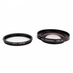 Zunow Super Wide Attachment (SWA06) Lens for cameras with 72/82mm mounts Zunow Super Wide Attachment (SWA06) Lens for cameras with 72/82mm mounts