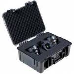 SLR Magic APO-HyperPrime CINE 3-Lens Set - PL Mount (SLR-APO2555085SET) SLR Magic APO-HyperPrime CINE 3-Lens Set - PL Mount (SLR-APO2555085SET)