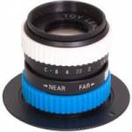 SLR Magic SLR-T-2614MFT 26 mm Toy f/1.4 Lens - mFT Mount (SLRT2614MFT) SLR Magic SLR-T-2614MFT 26 mm Toy f/1.4 Lens - mFT Mount (SLRT2614MFT)